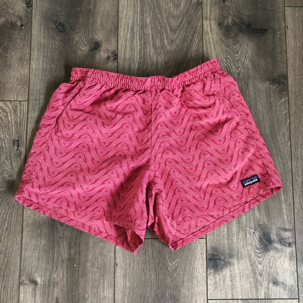 Women’s Patagonia Baggies Shorts 5”